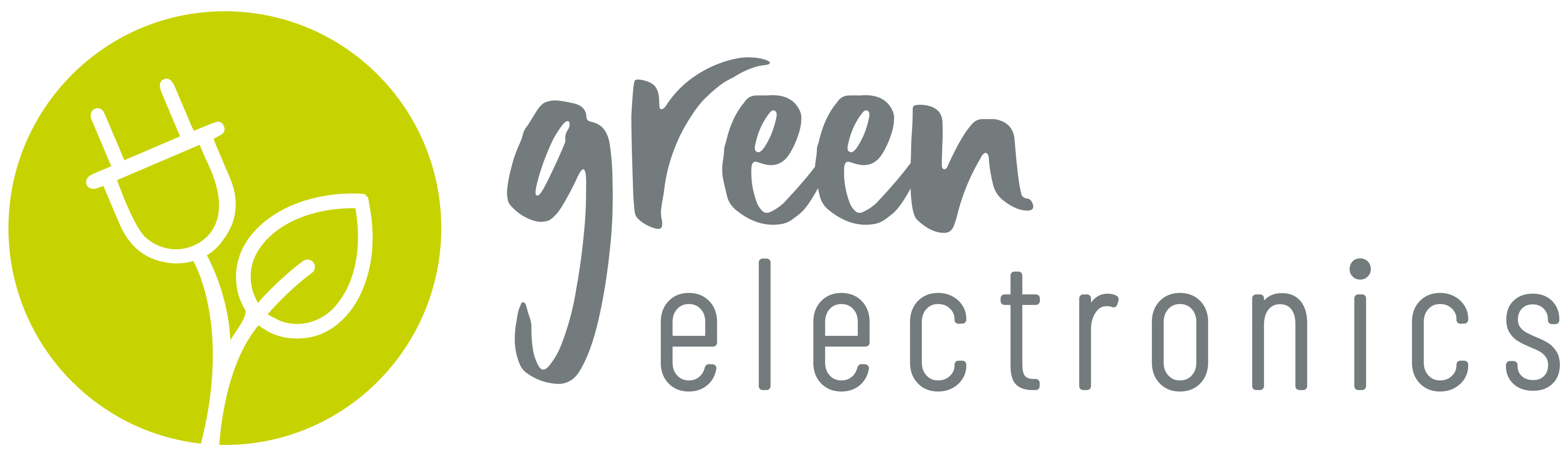 Green Electronics